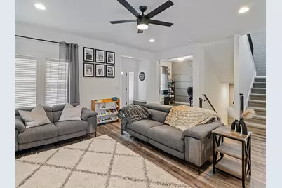 6453 W Moon Valley Dr, South Jordan, UT 84009 - Photo 5