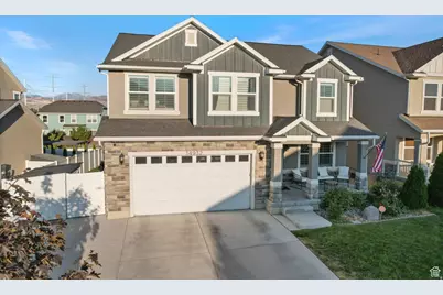 14932 S Cushing Rd, Bluffdale, UT 84065 - Photo 3