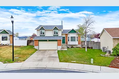 6641 S Coleus Ct, West Jordan, UT 84081 - Photo 1
