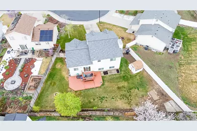 6641 S Coleus Ct, West Jordan, UT 84081 - Photo 27