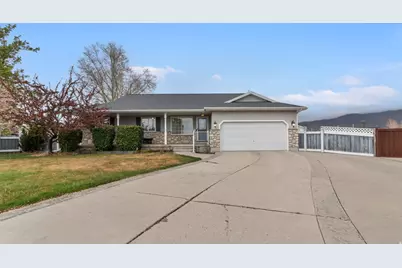 1021 E 70 N, American Fork, UT 84003 - Photo 1