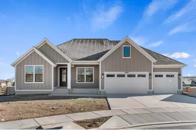 8687 S Rock Lake Ct, West Jordan, UT 84081 - Photo 1