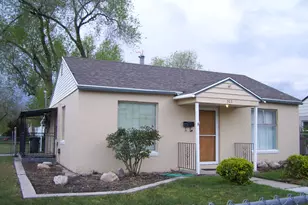 303 N 1100 W, Salt Lake City, UT 84116 - Photo 3