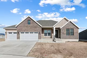 6794 W Broad Stem Wy, Herriman, UT 84096 - Photo 1