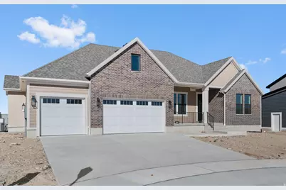 6794 W Broad Stem Way, Herriman, UT 84096 - Photo 3