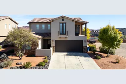 3800 Paradise Village Dr #21, Santa Clara, UT 84765 - Photo 1