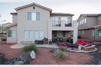 3800 Paradise Village Dr #21, Santa Clara, UT 84765 - Photo 5