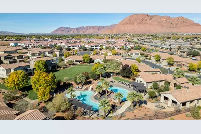 3800 Paradise Village Dr #21, Santa Clara, UT 84765 - Photo 55