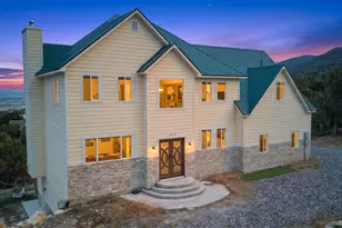 12645 E Cedar Ridge Dr, Fairview, UT 84629 - Photo 1