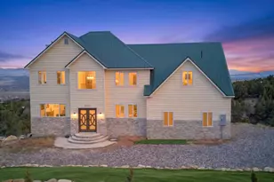 12645 E Cedar Ridge Dr, Fairview, UT 84629 - Photo 1