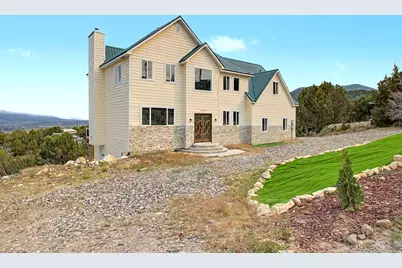 12645 E Cedar Ridge Dr, Fairview, UT 84629 - Photo 29