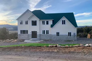 12645 E Cedar Ridge Dr, Fairview, UT 84629 - Photo 1