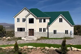 12645 E Cedar Ridge Dr, Fairview, UT 84629 - Photo 1