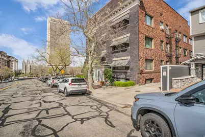 125 E 1st Ave N #303, Salt Lake City, UT 84103 - Photo 29