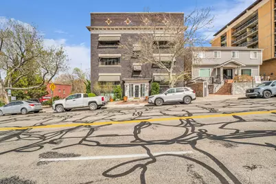 125 E 1st Ave N #303, Salt Lake City, UT 84103 - Photo 1