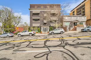 125 E 1st Ave N, Salt Lake City, UT 84103 - Photo 1