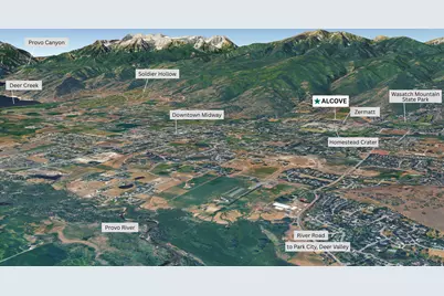 846 W Schonerberg Loop #26, Midway, UT 84049 - Photo 27