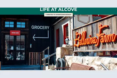 846 W Schonerberg Loop #26, Midway, UT 84049 - Photo 25