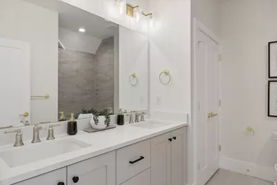 7146 W Hidden Way #109, West Jordan, UT 84081 - Photo 35