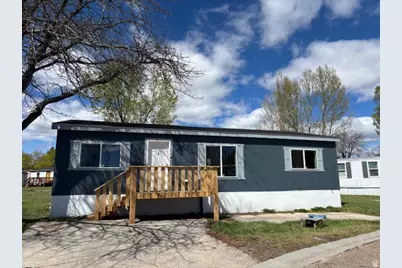 50 S 1500 W #S24, Vernal, UT 84078 - Photo 1