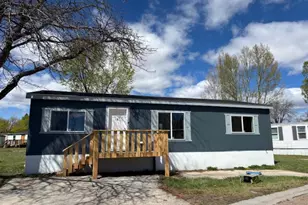 50 S 1500 W, Vernal, UT 84078 - Photo 1