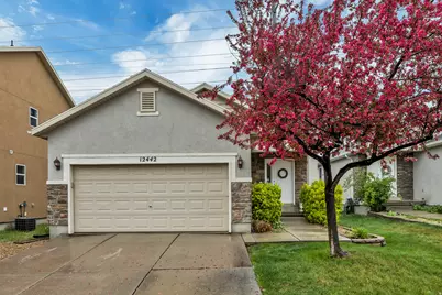 12442 S Mossberg Dr, Herriman, UT 84096 - Photo 1