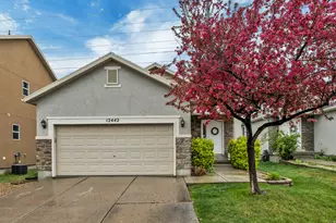 12442 S Mossberg Dr, Herriman, UT 84096 - Photo 1