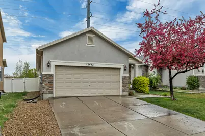 12442 S Mossberg Dr, Herriman, UT 84096 - Photo 3