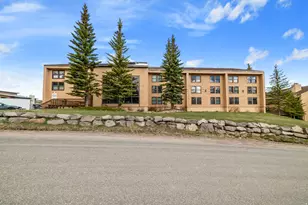 150 W Ridgeview Dr, Brian Head, UT 84719 - Photo 3