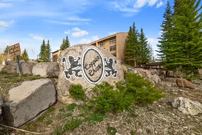150 W Ridgeview Dr #117, Brian Head, UT 84719 - Photo 1