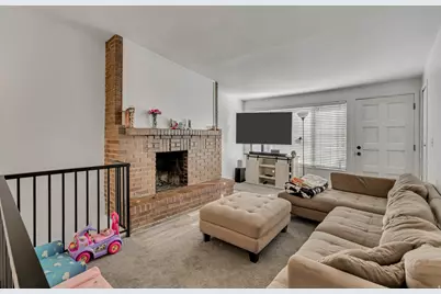 3678 S 500 E #1B, Salt Lake City, UT 84106 - Photo 3