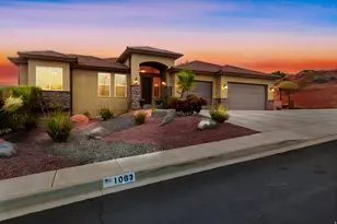 1063 N 2050 Cir E, Saint George, UT 84770 - Photo 1