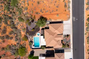 1063 N 2050 Cir E, Saint George, UT 84770 - Photo 43