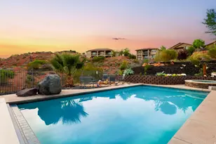 1063 N 2050 Cir E, Saint George, UT 84770 - Photo 49