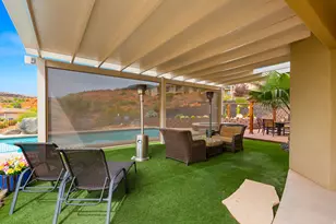 1063 N 2050 Cir E, Saint George, UT 84770 - Photo 35