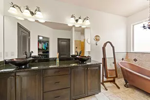 1063 N 2050 Cir E, Saint George, UT 84770 - Photo 19