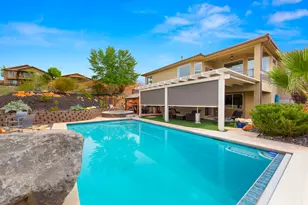 1063 N 2050 Cir E, Saint George, UT 84770 - Photo 35