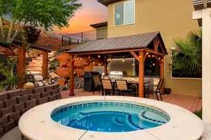 1063 N 2050 Cir E, Saint George, UT 84770 - Photo 53
