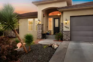 1063 N 2050 Cir E, Saint George, UT 84770 - Photo 41