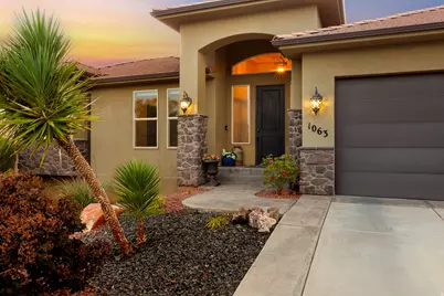 1063 N 2050 Cir E, Saint George, UT 84770 - Photo 47