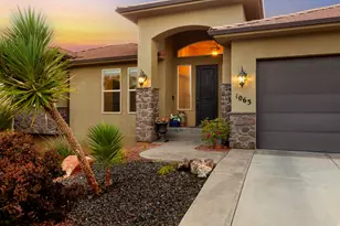 1063 N 2050 Cir E, Saint George, UT 84770 - Photo 47