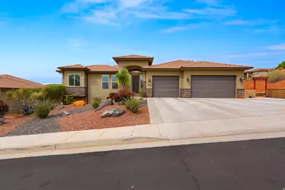 1063 N 2050 Cir E, Saint George, UT 84770 - Photo 3