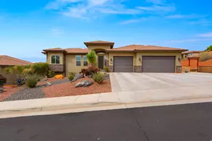 1063 N 2050 Cir E, Saint George, UT 84770 - Photo 3