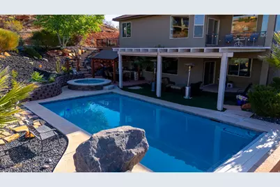 1063 N 2050 Cir E, Saint George, UT 84770 - Photo 41