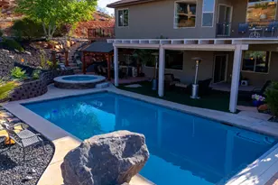 1063 N 2050 Cir E, Saint George, UT 84770 - Photo 41