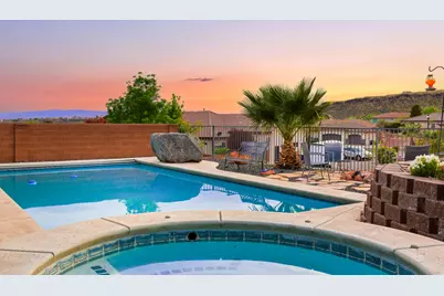 1063 N 2050 Cir E, Saint George, UT 84770 - Photo 51