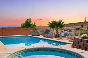 1063 N 2050 Cir E, Saint George, UT 84770 - Photo 51