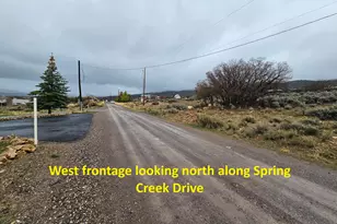 Lot #B65 Spring Creek Dr, Fairview, UT 84629 - Photo 17