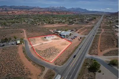 2302 Resource Blvd, Moab, UT 84532 - Photo 1