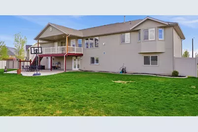 134 N Wagon Wheel Cir, Farmington, UT 84025 - Photo 59